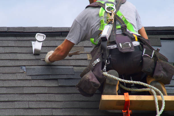 Heating Cable for Roof Installation in Bolivar, WV