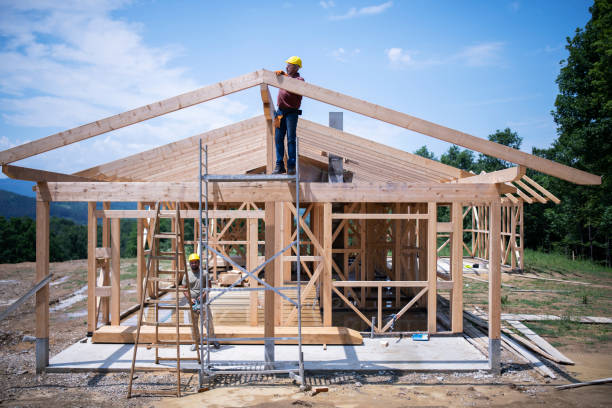 Best Roof Maintenance Services  in Bolivar, WV