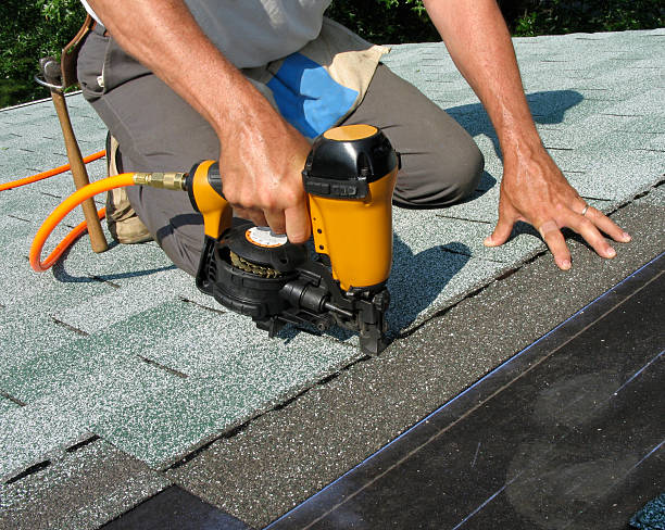 Best Commercial Roofing Services  in Bolivar, WV