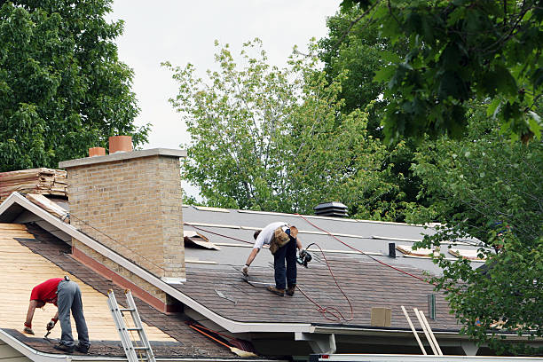 Best Gutter Installation and Roofing  in Bolivar, WV