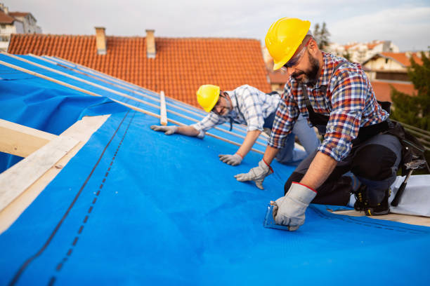 Best Commercial Roofing Services  in Bolivar, WV