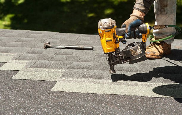 Quick and Trustworthy Emergency Roof Repair Services in Bolivar, WV